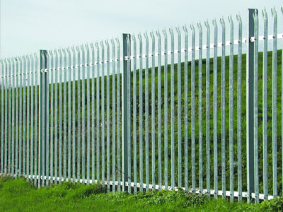 Security Fencing Products